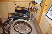 Medium_3-1　貸出サービス 貸出車いす　imgp5061